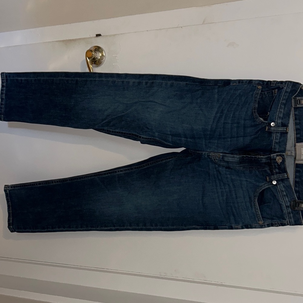 Everlane Boyfriend Jean